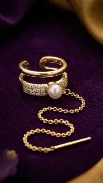Ear Cuffs