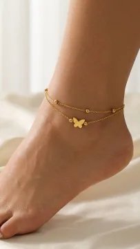 Anklets