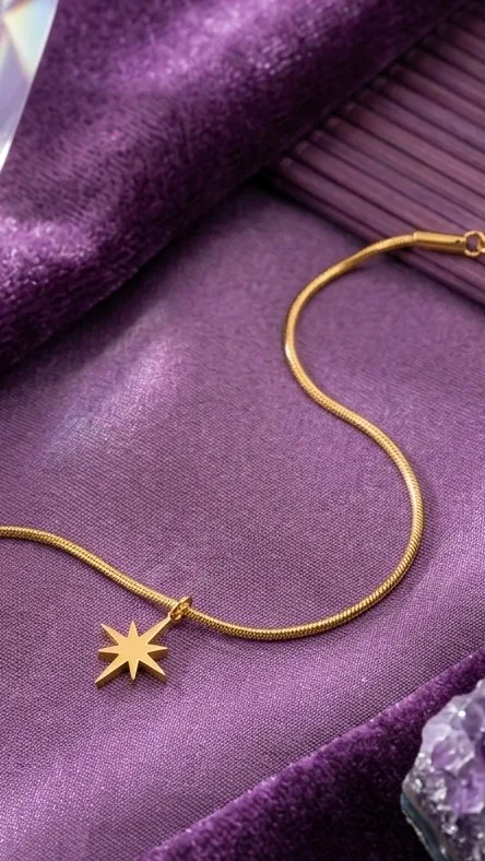 AHO jewellery